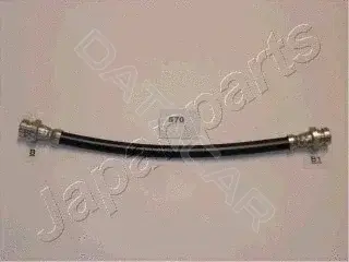 Крепление тормозного шланга JAPANPARTS TF-570