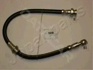 Крепление тормозного шланга JAPANPARTS TF-929