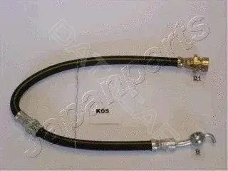 Крепление тормозного шланга JAPANPARTS TF-K05