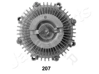 Вискомуфта вентилятора JAPANPARTS VC-207