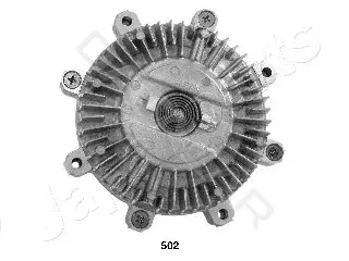 Вискомуфта вентилятора JAPANPARTS VC-502