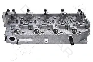 Головка блока цилиндров JAPANPARTS XX-MI021S