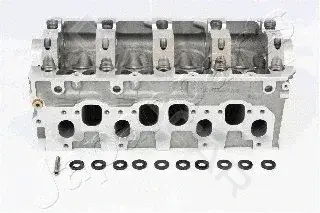 Головка блока цилиндров JAPANPARTS XX-VW02ES
