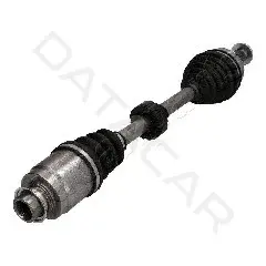 Приводной вал / Полуось JAPANPARTS GI-488