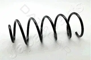 Пружины JAPANPARTS ZC1171G