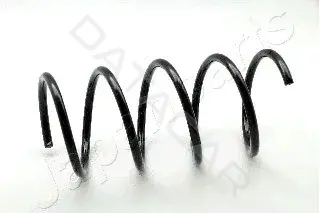 Пружины JAPANPARTS ZC1458A
