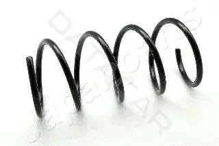 Пружины JAPANPARTS ZC1459A