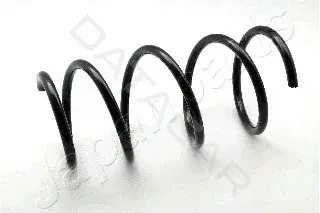 Пружины JAPANPARTS ZC1568G