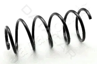 Пружины JAPANPARTS ZC1680C