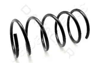 Пружины JAPANPARTS ZC1878A