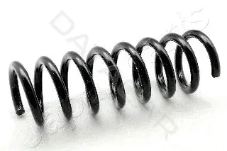 Пружины JAPANPARTS ZC1926A