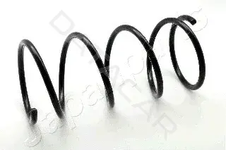 Пружины JAPANPARTS ZC1974A