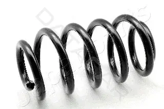 Пружины JAPANPARTS ZC2075H