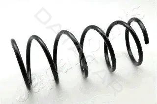 Пружины JAPANPARTS ZC2085A