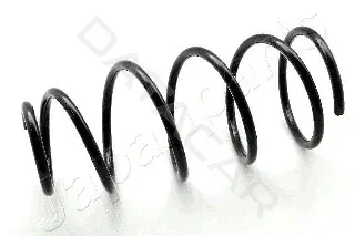 Пружины JAPANPARTS ZC2225C