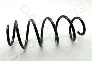 Пружины JAPANPARTS ZC2635H