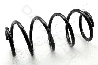 Пружины JAPANPARTS ZC2665H