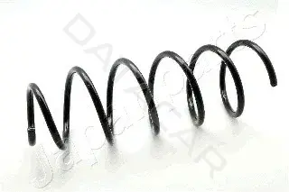 Пружины JAPANPARTS ZC2888C