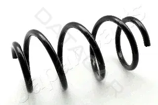 Пружины JAPANPARTS ZC2973A