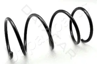 Пружины JAPANPARTS ZC3125A