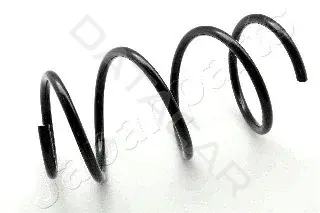Пружины JAPANPARTS ZC3448C