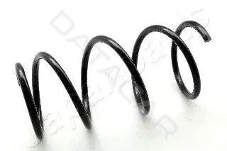 Пружины JAPANPARTS ZC3481H