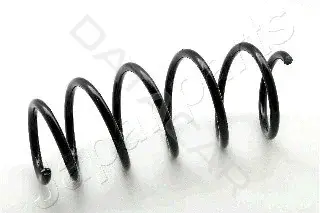Пружины JAPANPARTS ZC3520H
