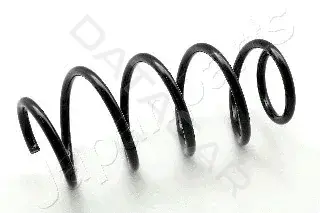 Пружины JAPANPARTS ZC3548H