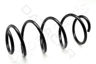 Пружины JAPANPARTS ZC3553H