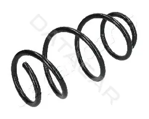 Пружины JAPANPARTS ZC4017A