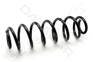 Пружины JAPANPARTS ZC5537H