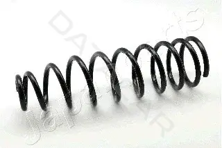 Пружины JAPANPARTS ZC5864C