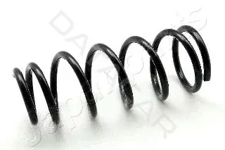 Пружины JAPANPARTS ZC5875C