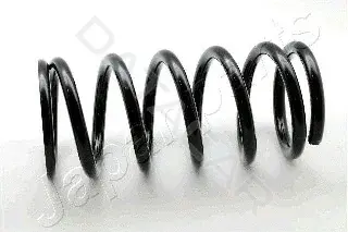 Пружины JAPANPARTS ZC5934D