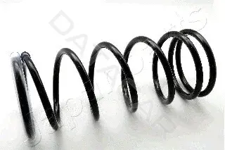 Пружины JAPANPARTS ZC5964D