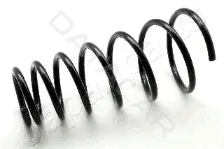 Пружины JAPANPARTS ZC6112I