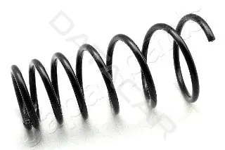 Пружины JAPANPARTS ZC6118I