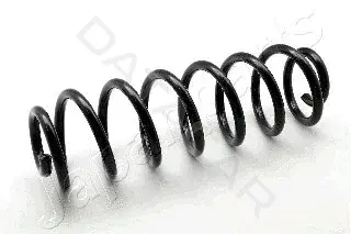 Пружины JAPANPARTS ZC6163A