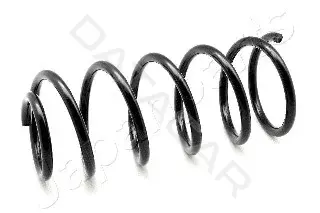 Пружины JAPANPARTS ZC6215A