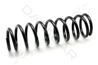 Пружины JAPANPARTS ZC6537G