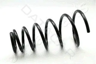 Пружины JAPANPARTS ZC6562C