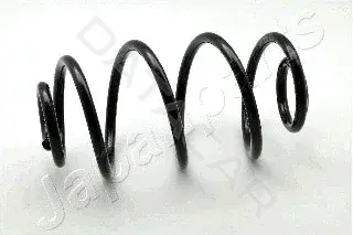 Пружины JAPANPARTS ZC6645X