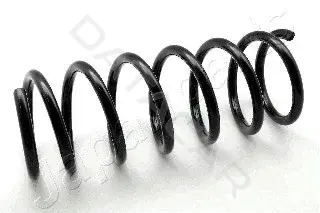 Пружины JAPANPARTS ZC6663H