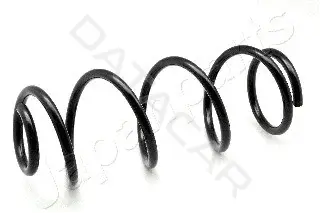 Пружины JAPANPARTS ZC6761H