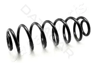Пружины JAPANPARTS ZC6784H