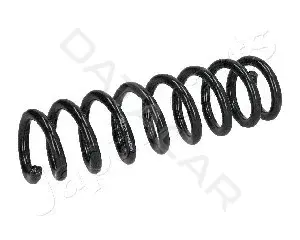 Пружины JAPANPARTS ZC7070A