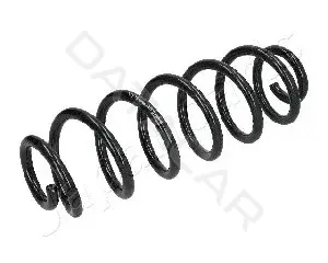 Пружины JAPANPARTS ZC7119A