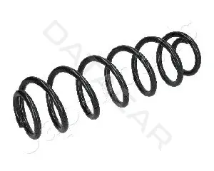 Пружины JAPANPARTS ZC7124A