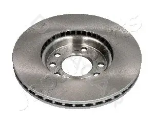 Тормозные диски JAPANPARTS DI-011C