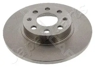 Тормозные диски JAPANPARTS DI-0242